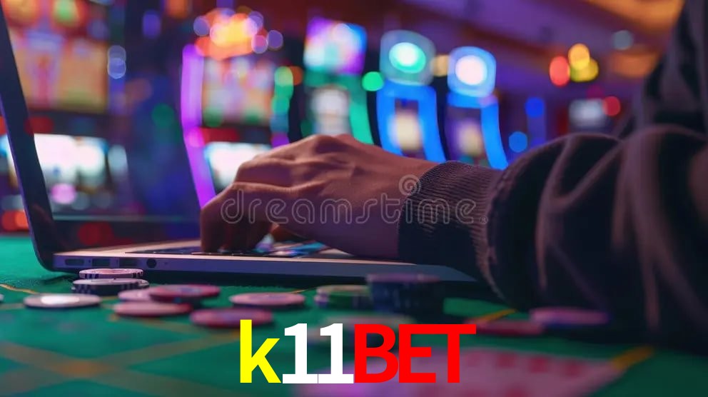 Casino Ao Vivo k11bet