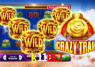 A Revolução dos Aplicativos de Jogos no k11bet