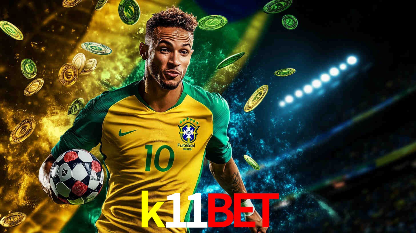 Inovações de Jogos na k11bet: O Futuro das Experiências Interativas