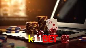 PIX Instantâneo k11bet