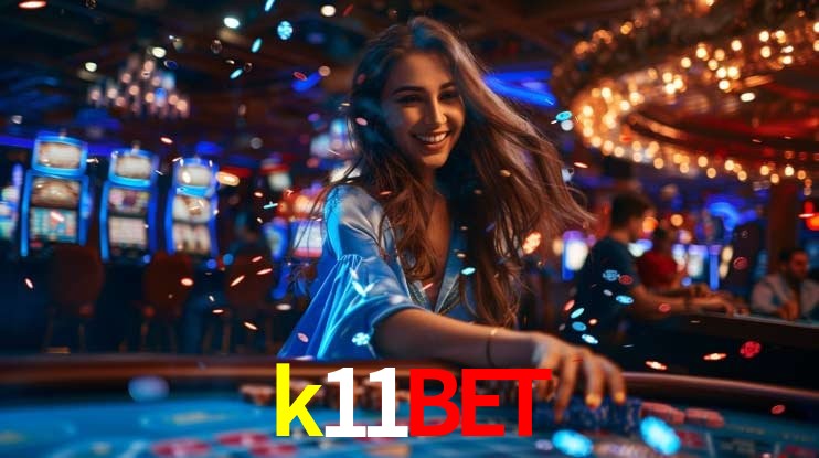 Platform Technology k11bet