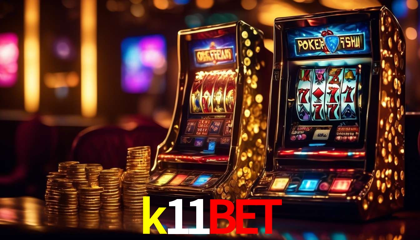 cassino k11bet