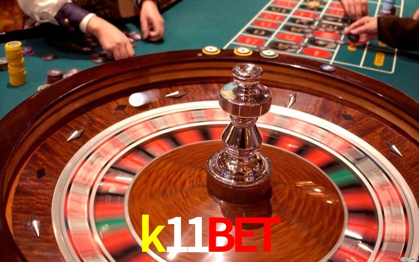 Casino VIP k11bet