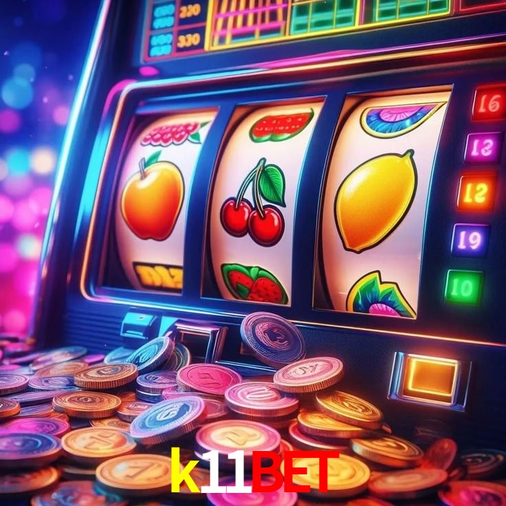 Recursos de Bônus k11bet
