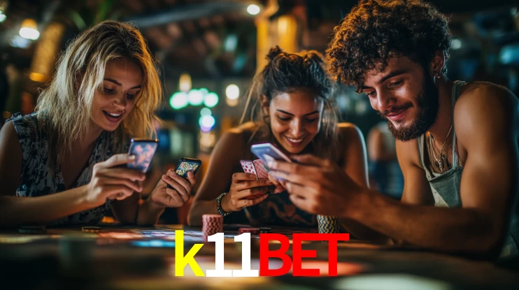 Player Reviews k11bet