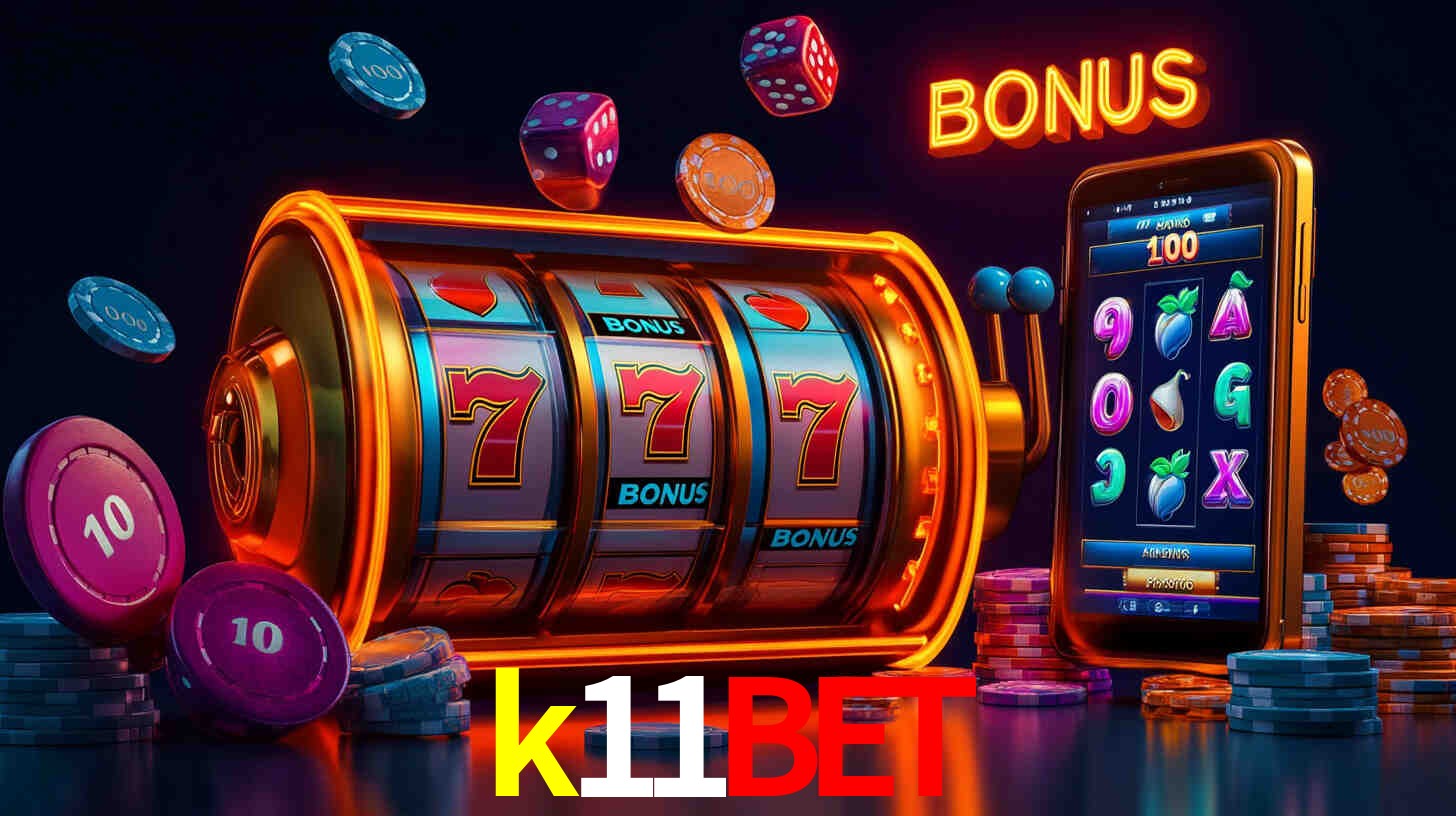 Desvendando o Mundo dos Jogos Virtuais na k11bet
