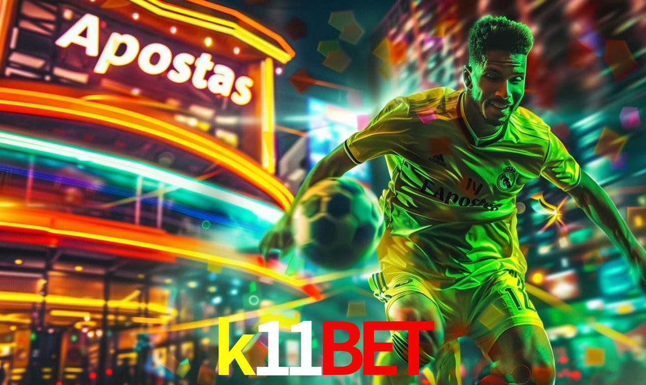 Provedores de Jogos k11bet