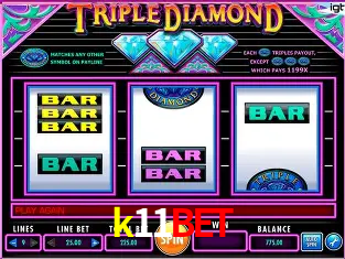 Descubra a Magia dos Jogos de Arcade no k11bet