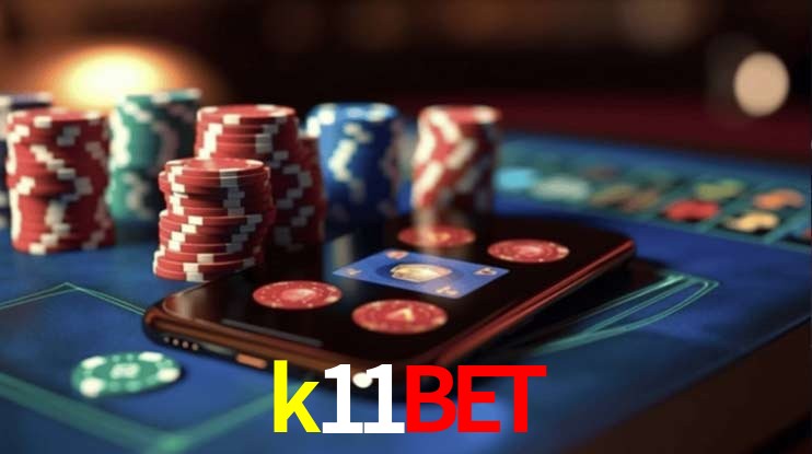 Apostas de Tênis k11bet