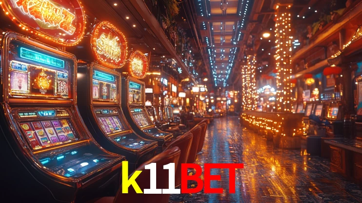 Live Casino k11bet