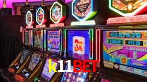 Programa VIP k11bet