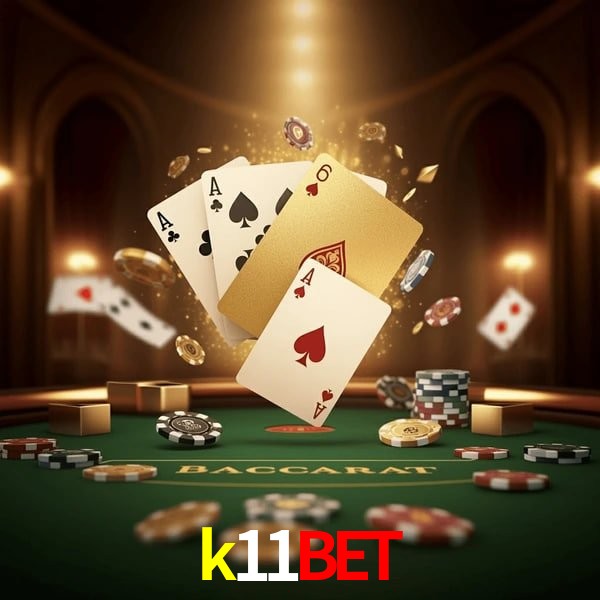 Game Providers k11bet