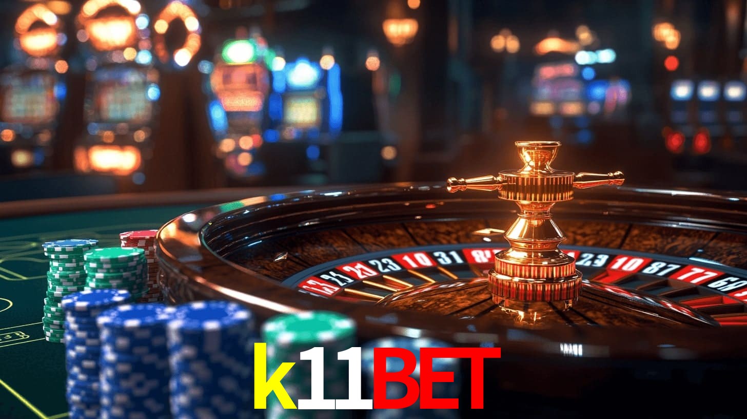 Blackjack Table k11bet
