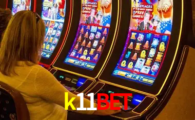 A Experiência Imersiva dos Cassinos Ao Vivo no k11bet