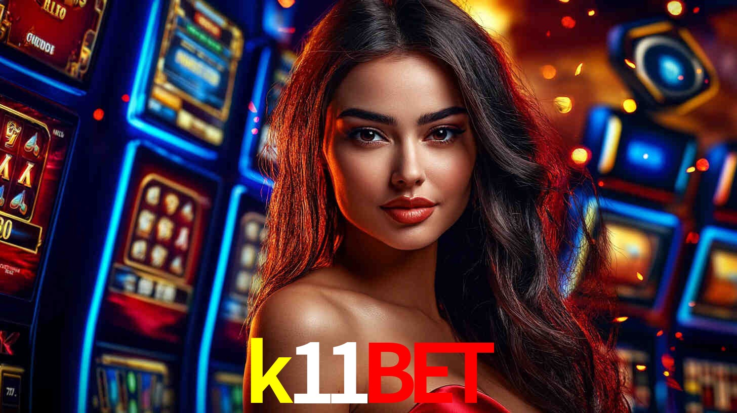 A Emoção da Loteria na k11bet: Uma Chance de Mudança de Vida