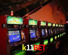 k11bet: A Experiência de Casino com Jogos de Mesa ao Vivo